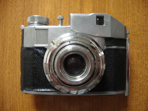 Macchina fotografica - n°1,
