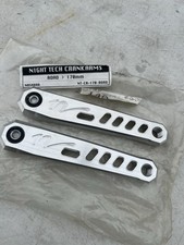 NOS vintage Nashbar Night Tech