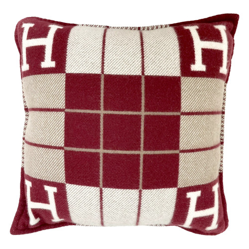 Cuscino hermès h102666m - cuscino,