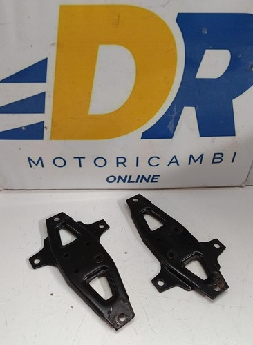 Staffe pedana aprilia habana - staffe,