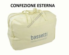 Piumino bassetti invernale - bassetti,