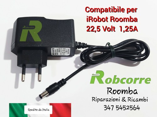 Alimentatore caricabatterie - alimentatore,