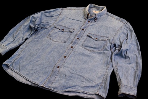 Boss vintage jeans camicia - jeans,
