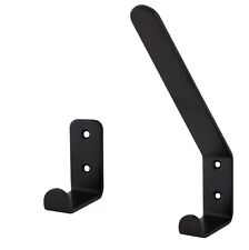 Appendiabiti da parete Gancio