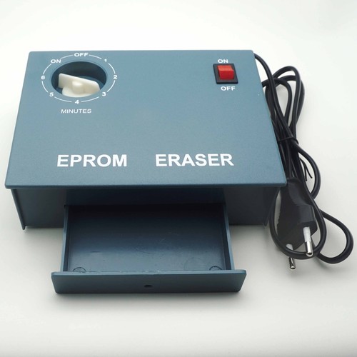 Gomma generica eprom - gomma, 100v