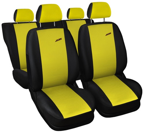 Car seat covers fit fiat - seat,