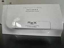 Ricambi asciugatrice Rex Electrolux Mod.RDC66550W: SERBATOIO ACQUA CONDENSA