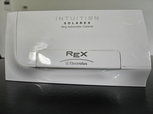 Ricambi asciugatrice rex - ricambi,