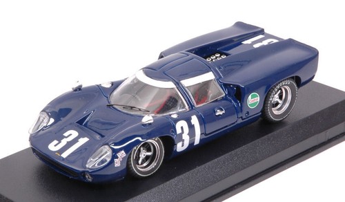 Modellino auto scala best - auto, 1:43
