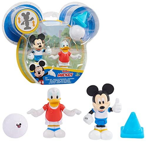 Giochi preziosi topolino - -,