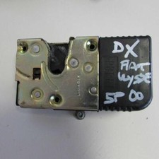 Blocco cofano 21137 per FIAT ULYSSE MK1 1994-2002 usato (21137)