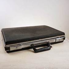 valigetta porta documenti rigida, concorde