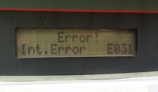 RIPARAZIONE inverter AURORA POWER ONE PVI-4.2-OUTD-IT errore E 031 ABB