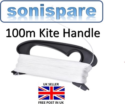 100m manico aquilone linea - 1,