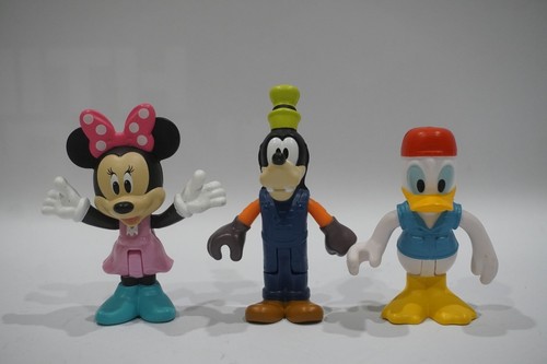 Disney 2016 mattel - 2016, minnie