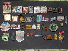 Distintivi da collezione