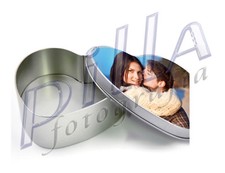 Idea Regalo Scatola in