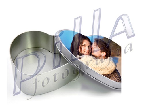 Idea regalo scatola - idea,