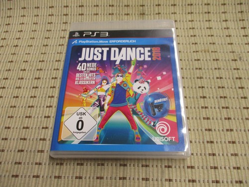 Just dance 2018 - just,
