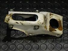 SUPPORTO MOTORE ANTERIORE USATO HONDA XL 200 PARIS-DAKAR ANNO 1985