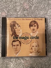 Before They Were The Mamas And Papas , Cd, Printed in USA