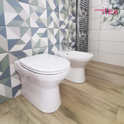 Set sanitari completi pezzi - set,