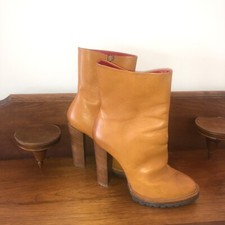Stivaletto Amanda Gregory