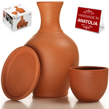 Set terracotta argilla per