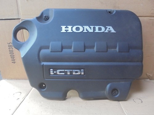 Coprimotore diesel honda frv - coprimotore,