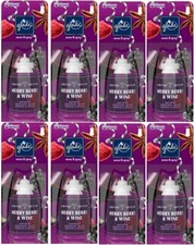 Ricarica spray e senso della