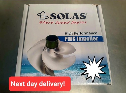 Girante solas seadoo 300cv - solas,