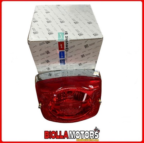639281 faro fanale posteriore - fanale,