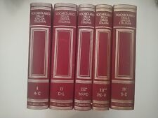 3009 VOCABOLARIO DELLA LINGUA