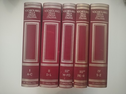 3009 vocabolario della lingua - 3009,