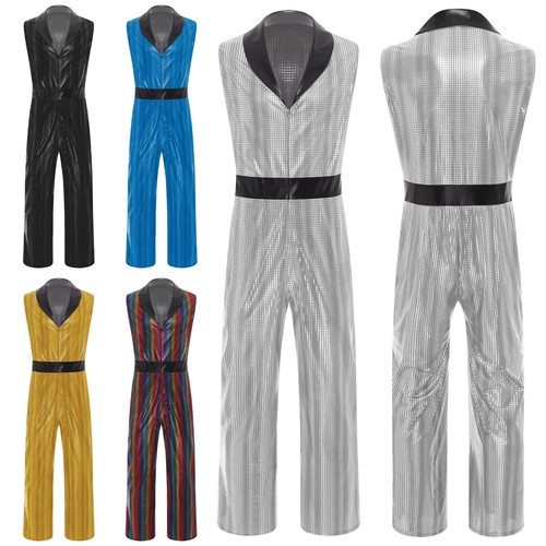 Costume discoteca uomo anni - , 20