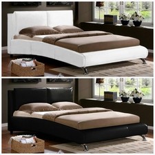 Letto matrimoniale 227x174