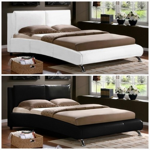 Letto matrimoniale 227x174
