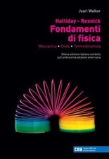 Fondamenti di Fisica