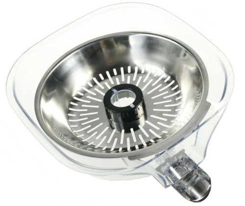 Ariete contenitore filtro - ariete,