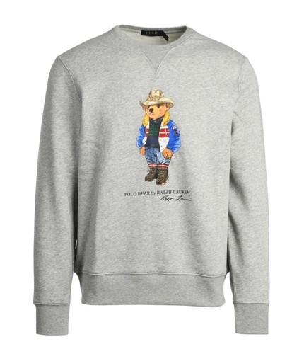 Polo ralph lauren bear men - ralph,