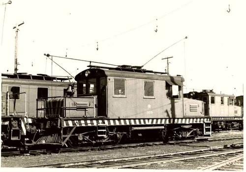 5c284 1950s oshawa - 5c284,
