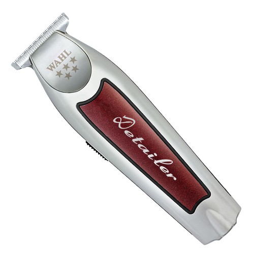 Wahl rasoio trimmer cordless - wahl,