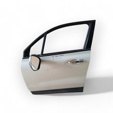 Porta anteriore sinistra