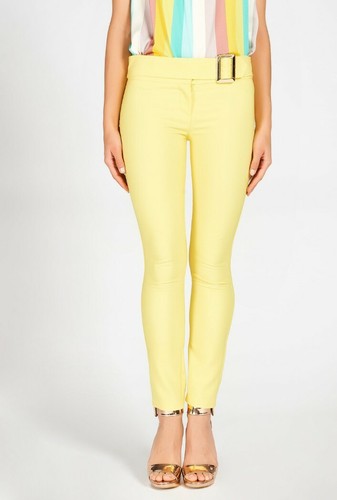 Rinascimento pantalone giallo - rinascimento,