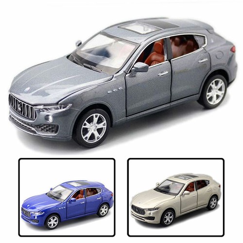 Modellino auto maserati - modellino, 1/32