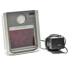 Metrologic Instruments InVista