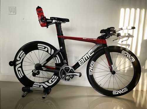 Bmc tm01 - bmc,