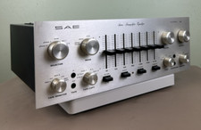 Sae mark stereo - sae, 1b