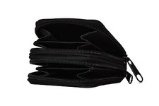 Leatherboss Portamonete