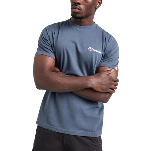 Shirt uomo berghaus - uomo,